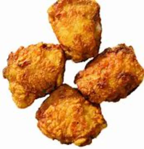 Fried Chicken (4 Pcs)